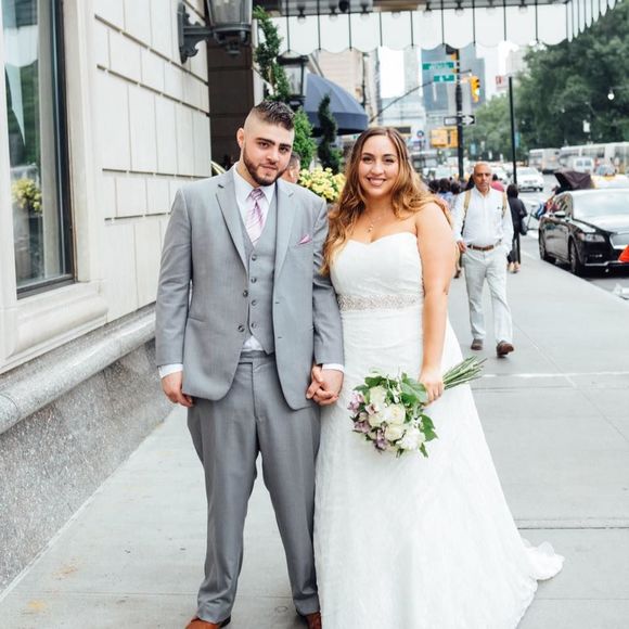 Meet your Posher, Angel - Picture 1 of 1